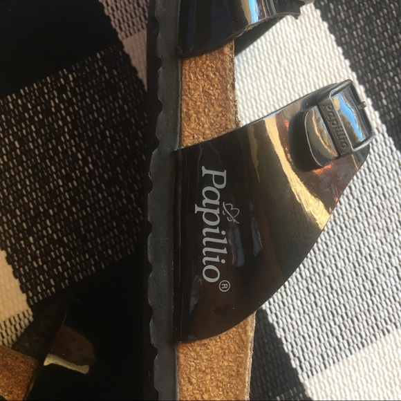 Birkenstock Sandals~Papillio - Picture 4 of 10
